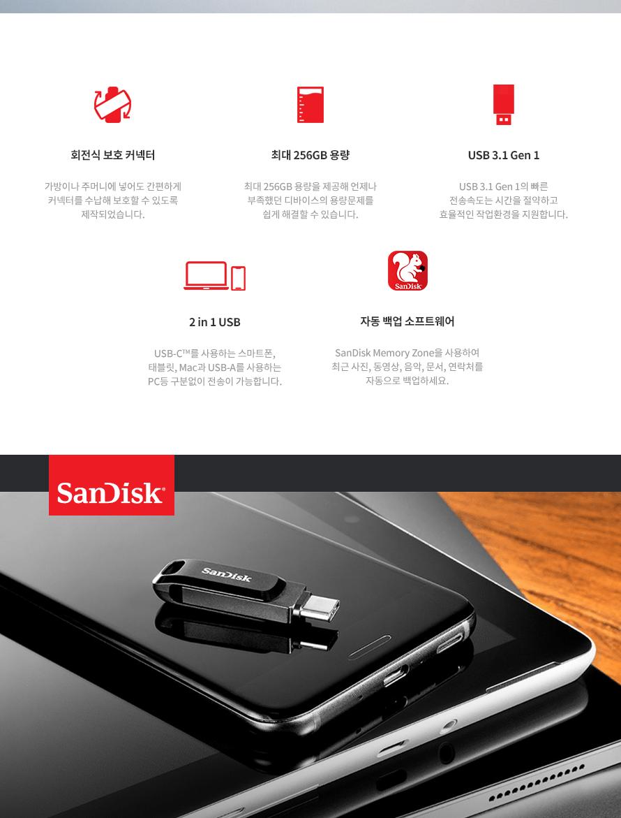 SanDisk USB ޸ 32G. SANDISK SDDDC3-32G. USB Type-C. Ultra Dual Drive Go. USB 3.1. OTG USB޸ USB ġ ̵ĸ޸ ̵USB޸ ޴USB ޴޸  ͺ USB USB